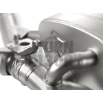 Akrapovic Evolution Line Exhaust System for BMW M3 F80 / M4 F8x