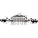 Akrapovic Evolution Line Exhaust for BMW M5 F90