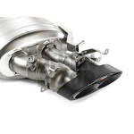 Akrapovic Evolution Line Exhaust for RS7 C7
