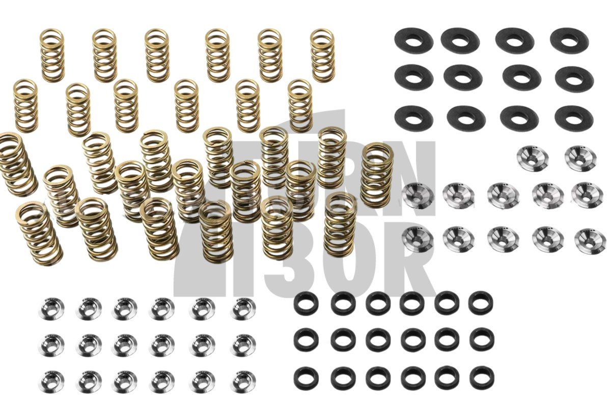Audi S4 / RS4 B5 Ferrea Valve Springs and Retainers Kit