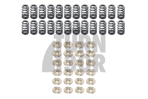 BMW 135i E8x / 335i E9x N54 Ferrea Valve Springs and Retainers Kit