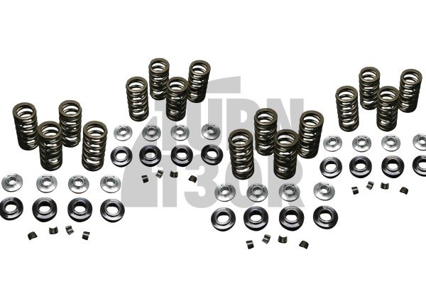 Honda Civic Type R FK2 / FK8 / FL5 Ferrea Valve Springs and Retainers Kit