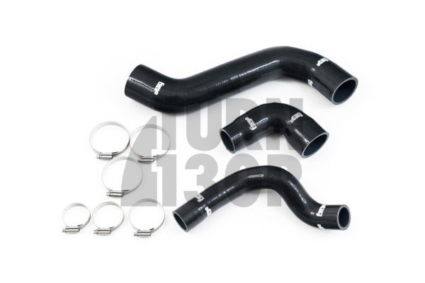 Forge Motorsport Silicone Boost Hoses Renault Megane 3 RS