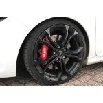 V-maxx X-Street Coilover Kit Renault Clio 4 RS