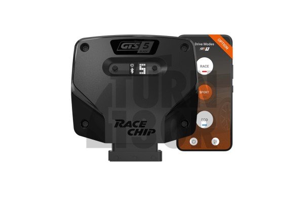 RaceChip Chip Tuning GTS Black +APP for BMW M2 Gxx - 20-...