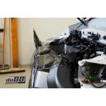 Do88 Intercooler kit for Porsche 911 992 Turbo