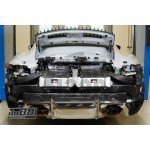 Do88 Intercooler kit for Porsche 911 992 Turbo