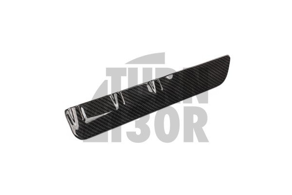 APR Carbon Fiber Intake Manifold Cover Plate Insert for Audi RSQ3 -RS3 - TTRS 