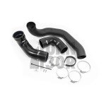 Forge Discharge Outlet Pipe for Golf VIII GTI -R -  Formentor 2.0 TSI - S3 8Y  EA888.4