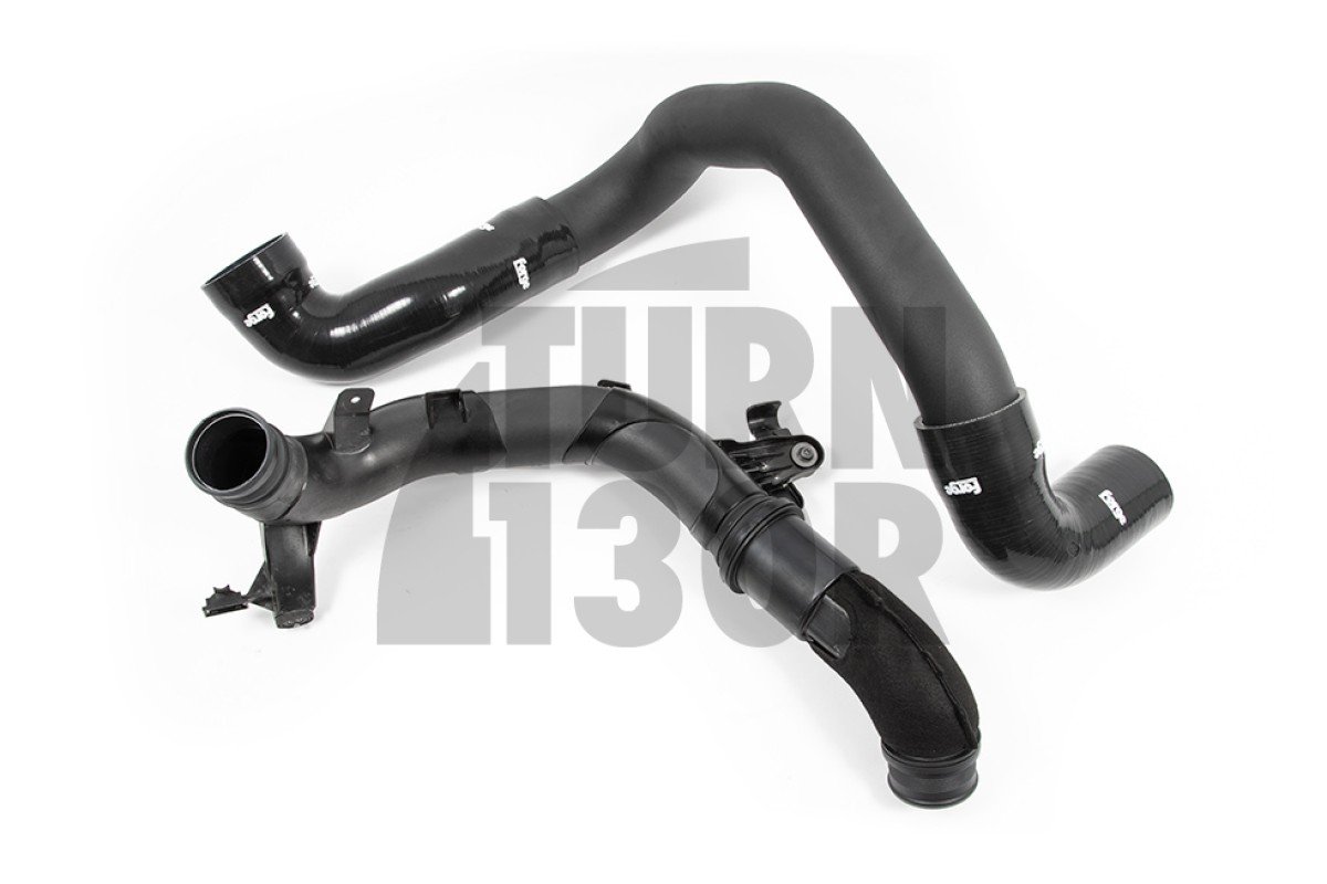 Forge Discharge Outlet Pipe for Golf VIII GTI -R -  Formentor 2.0 TSI - S3 8Y  EA888.4