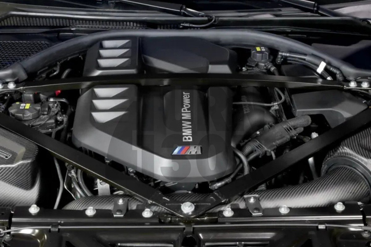 Mishimoto Intake Manifold / Intercooler for BMW M2 G87 -  M3 G80 - M4 G8x