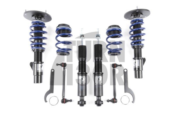 Dinan Coilover Suspension Kit for Mini Cooper S & JCW F56 