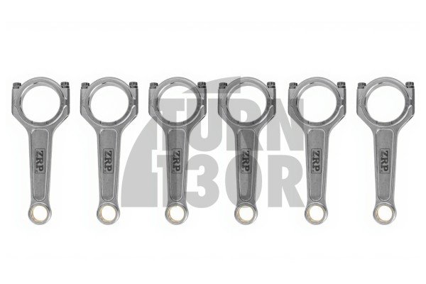 ZRP Forged Connecting Rods for Nissan R35 GTR