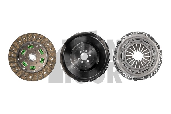 Sachs Performance 530Nm Clutch Kit with Flywheel for Polo 6R WRC