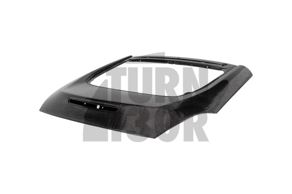 Seibon Carbon Fiber Hatch for Nissan 370Z