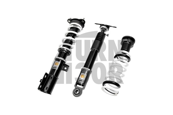 HKS Hipermax S Coilovers for Toyota Yaris GR Gen.2