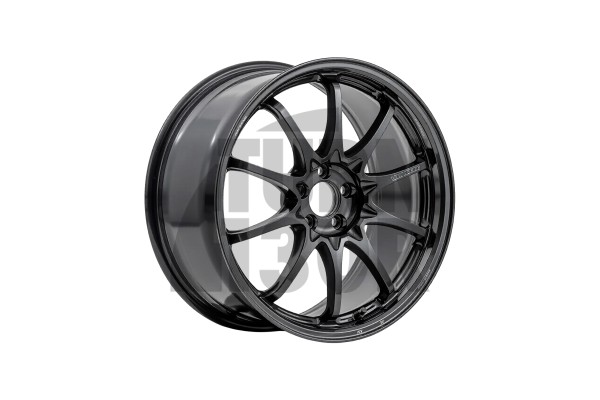 Rays Volk Racing CE28 N Plus Wheels 18x8 - 5x114.3 ET45 / Gunmetal