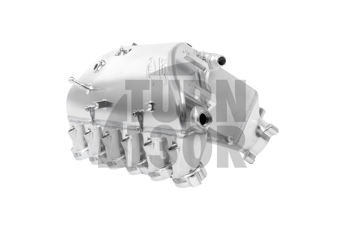 CSF Intake Manifold w/ Charge Cooler for BMW M3 G80 - M2 G87 & M4 G8x