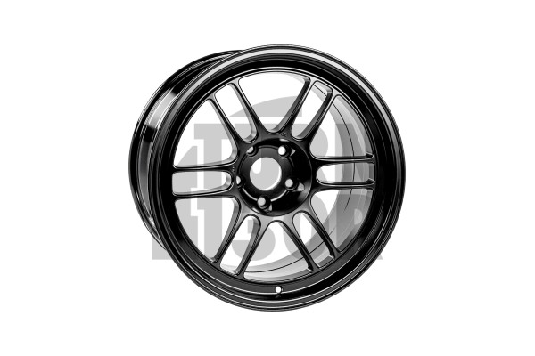 Enkei RPF1 Wheel 18x10.5 - 5x114.3 ET15 in Black