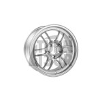 Enkei RPF1 Wheel 17x8.5 - 5x114.3 ET40 in Silver