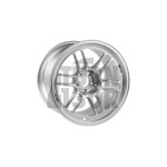 Enkei RPF1 Wheel 17x8 - 5x114.3 ET35 in Silver