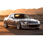 Enkei RPF1 Wheel 17x8 - 5x114.3 ET45 in Silver