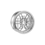 Enkei RPF1 Wheel 15x7 - 4x100 ET35 in Silver