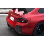Armytrix Valvetronic Catback Exhaust System for BMW M2 G87