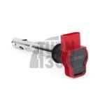 Red Coil Packs for S3 8P / Golf 5 - 6 GTI / Golf 6 R / Leon 2 Cupra 2.0 TFSI EA113 / EA888.1 APR