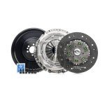Golf 6 R / Audi S3 8P / Audi TT 8J Sachs Performance 550Nm Clutch Kit with Flywheel