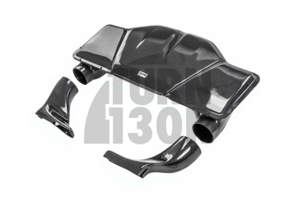 Gruppe M Carbon Fiber Intake System for Audi RS6 C5