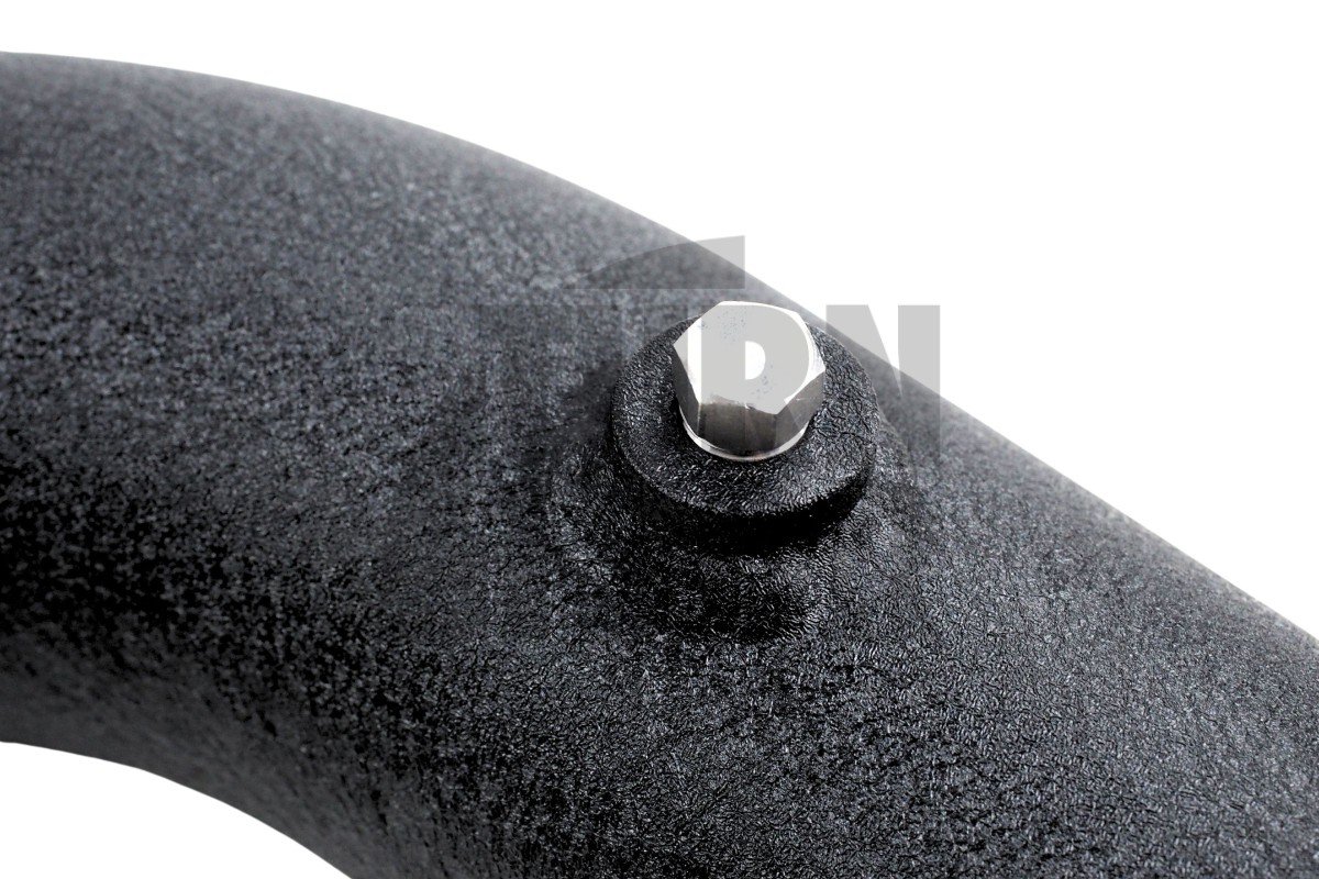 2.0 TFSI EA113 Throttle Pipe CTS Turbo