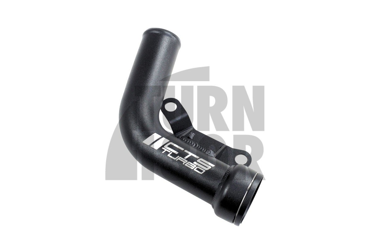 2.0 TFSI K04 Outlet Pipe CTS Turbo