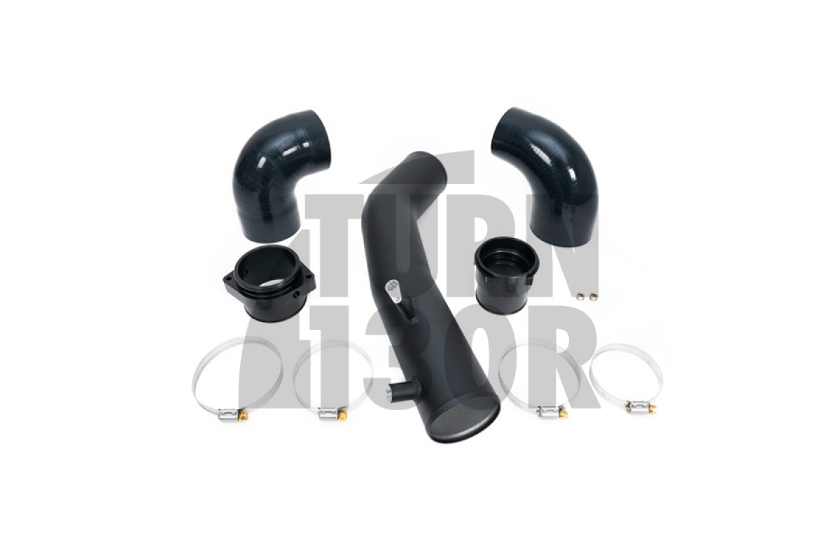 AMS PerformanceCharge Pipe Toyota Supra GR 3.0 A90 MK5