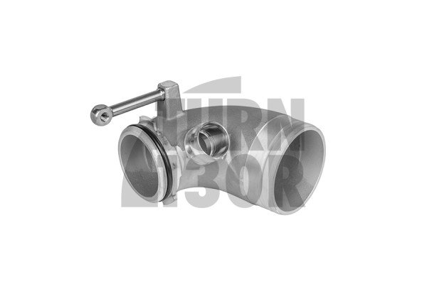 Turbo Elbow Inlet for Golf 7 GTI / R / S3 8V / TT 8S / Leon 3 Cupra 2.0 TFSI EA888.3 MQB APR