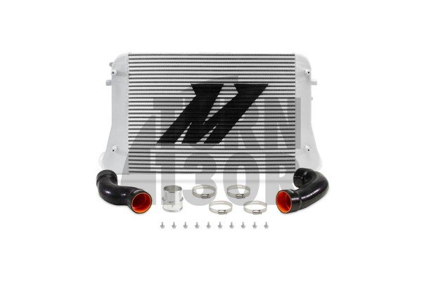Intercooler for Golf 5 GTI / Golf 6 GTI / Golf 6 R / Leon 2 Cupra / S3 8P / TT 8J 2.0 TFSI Mishimoto