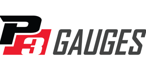 P3 Gauges